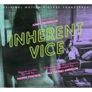 Soundtrack - Inherent Vice CD