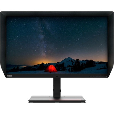 Lenovo ThinkVision P27u-20