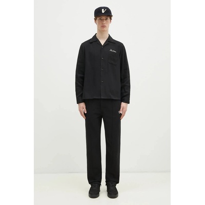 Visvim Риза Visvim Keesey Sp Shirt L/S (125105011015)