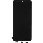 Oppo (OEM) Стъкло и LCD екран за Oppo Reno11 F, оригинален (OEM), без рамката (22306)