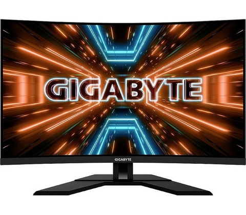 Gigabyte M32UC