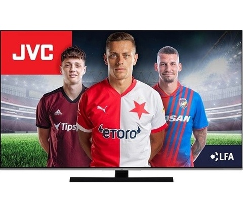 JVC LT-70VAQ7235