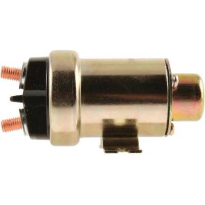 Spínač startéru universal Cargo 231810