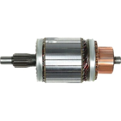 Rotor startéru Mitsubishi M8T800571, M105X43771