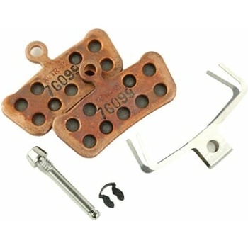 SRAM V-Brake Pätky SIN/STL TRL/GD/G2 PWR