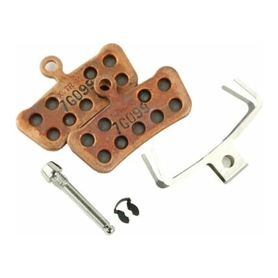 SRAM V-Brake Pätky SIN/STL TRL/GD/G2 PWR