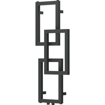 Mexen Grid 870x360 mm 209W anthracite (W215-0870-360-00-66)