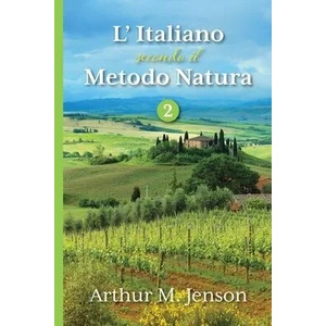L' Italiano secondo il Metodo Natura, 2 (ISBN: 9781087863399)