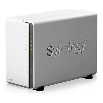 Synology DiskStation DS218