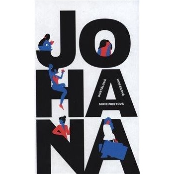 Johana