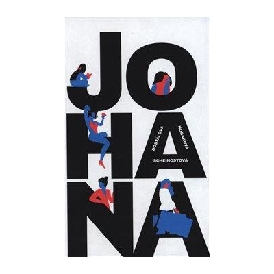 Johana