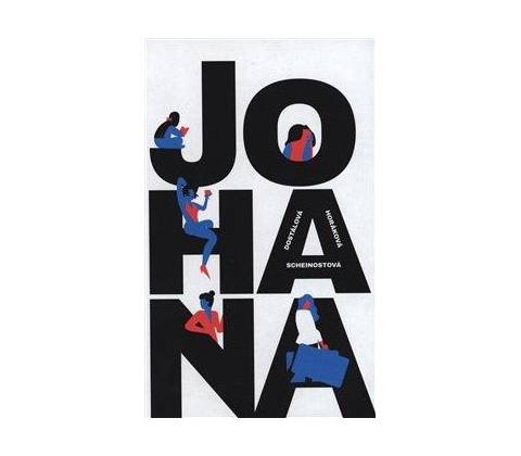 Johana
