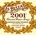 La Bella 2001 MH Найлонови струни за класическа китара (2001MED-HARD)
