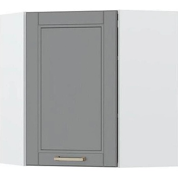 Горен кухненски шкаф ъглов Tara V7-UG-1K/4