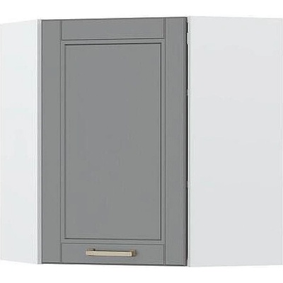 Горен кухненски шкаф ъглов Tara V7-UG-1K/4