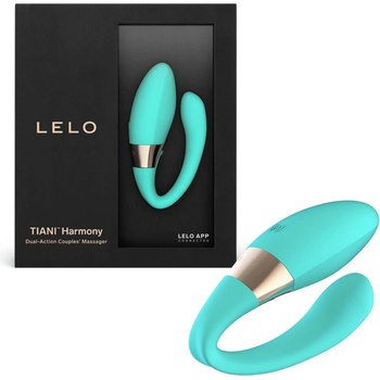 LELO Tiani Harmony AQUA