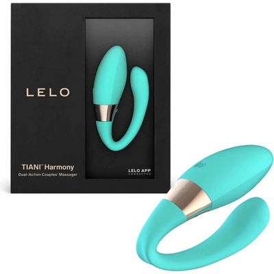 LELO Tiani Harmony AQUA