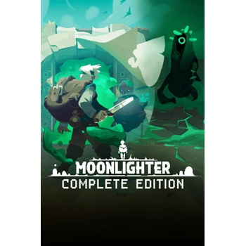 Moonlighter Complete