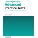 Cambridge English Advanced Practice Tests without Key