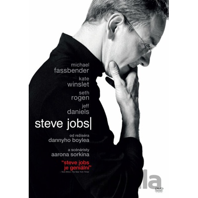 Steve Jobs DVD