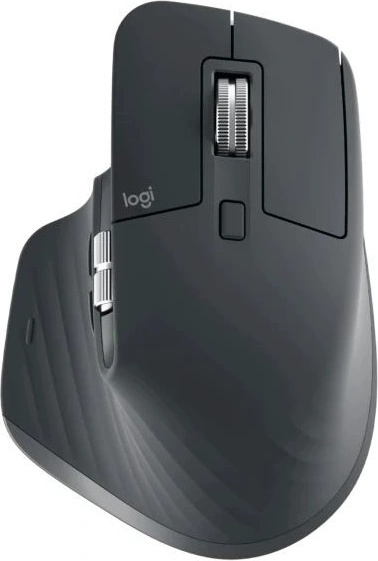 Logitech MX Master 3S Performance Wireless Mouse 910-006559