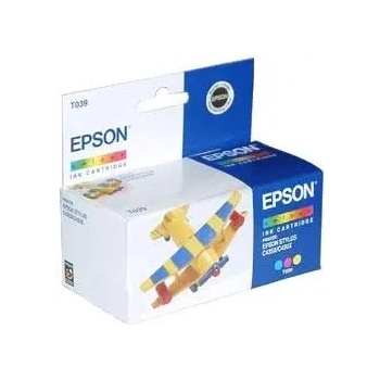 Image 1 of Epson ГЛАВА ЗА EPSON STYLUS C 41 SX/C 41 UX/C 43 UX/C 45 UX - Color - OUTLET - PN C13T03904A (201EPST039)