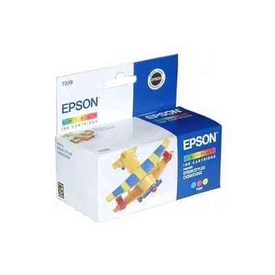 Epson ГЛАВА ЗА EPSON STYLUS C 41 SX/C 41 UX/C 43 UX/C 45 UX - Color - OUTLET - PN C13T03904A (201EPST039)
