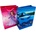 Cangnan Color Bag Co. , Ltd Подаръчни торбички pvc 17 х 13 х 6 см. М4-044