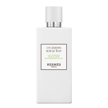 Hermès Un Jardin Sur Le Toit Хидратиращ Лосион за тяло 200 ml *Тестер
