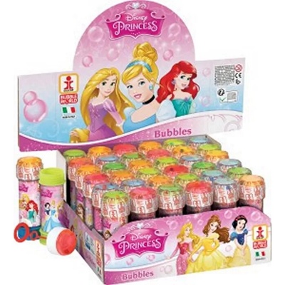 Dulcop Standard bublifuk Princezny 60ml