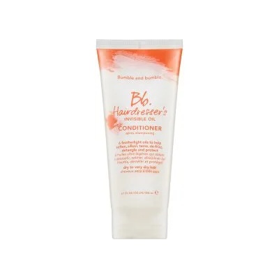 Bumble And Bumble BB Hairdresser's Invisible Oil Conditioner подхранващ балсам с овлажняващо действие 200 ml