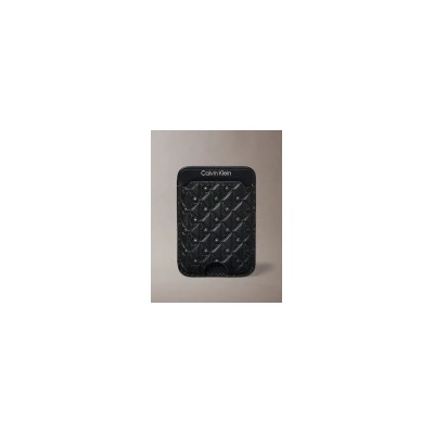Calvin Klein pouzdro na karty LV04F1100GUB1 černé
