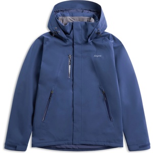 Bergans Мъжко зимно яке Bergans Flya Insulated Jacket Winter jacket - Navy Blue/Granite Blue (004-7594-0211)