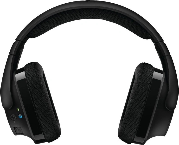Logitech G533 Wireless Gaming Headset