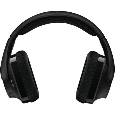 Logitech G533 Wireless Gaming Headset
