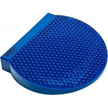 Ledragomma Fit Sit Podložka klin YTSA04866 modrá