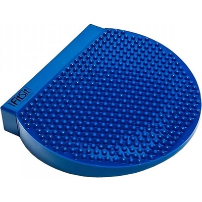 Ledragomma Fit Sit Podložka klin YTSA04866 modrá