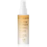 Dermacol Glow Toner тоник за лице в спрей за освежаване и хидратация 100ml