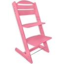 Jitro Baby rostoucí židle růžová