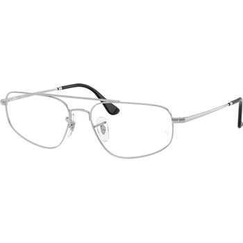 Ray-Ban RX6550 2501 (RX6550 2501)