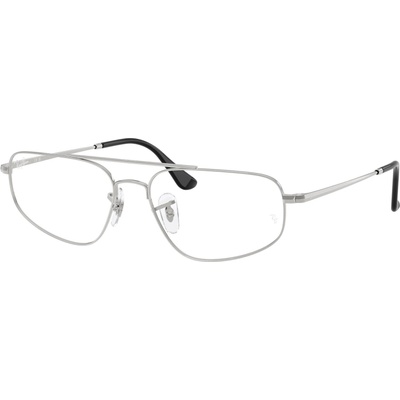 Ray-Ban RX6550 2501 (RX6550 2501)
