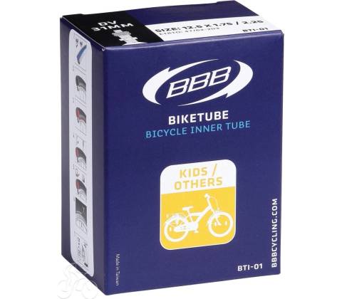 BBB FV