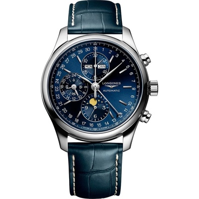 Longines L2.773.4.92.0