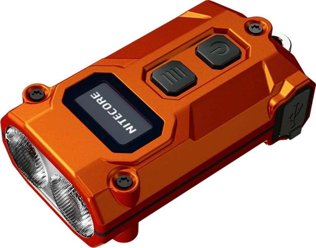 Nitecore TINI3