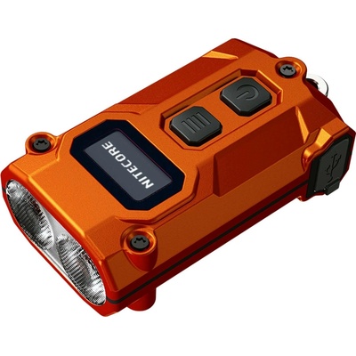 Nitecore TINI3