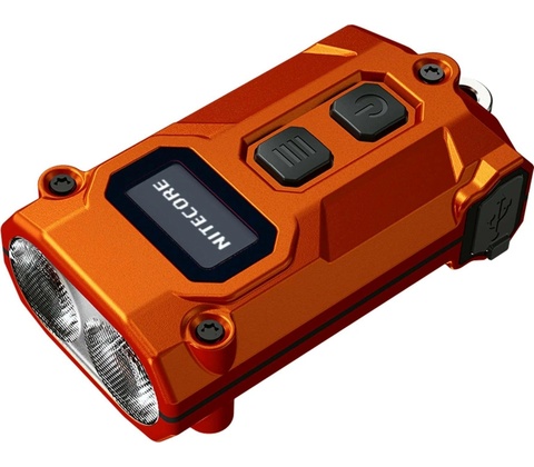 Nitecore TINI3
