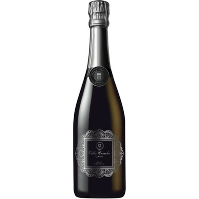 Villa Conchi Cava Villa Conchi Brut Reserva