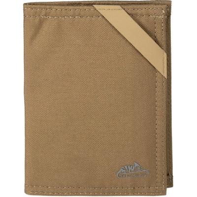 Helikon-Tex Peněženka EDC MINI WALLET Cordura COYOTE