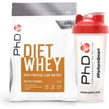 PHD Nutrition Limited Diet Whey 2000 g