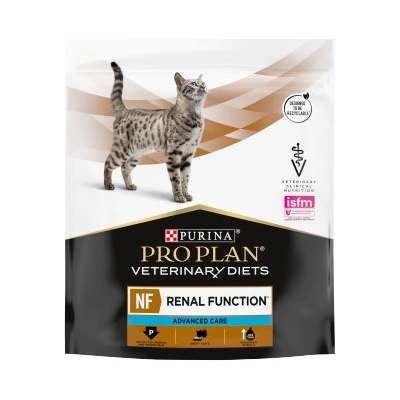 Pro Plan Veterinary Diets Feline NF AC Renal Function AdvCare 350 g